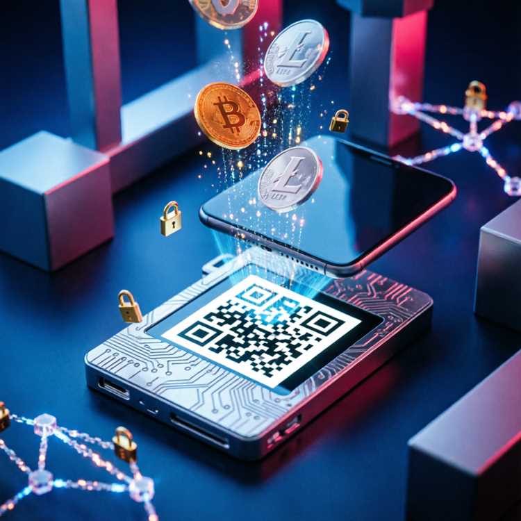 How to Send Crypto Ledger: A Step-by-Step Process