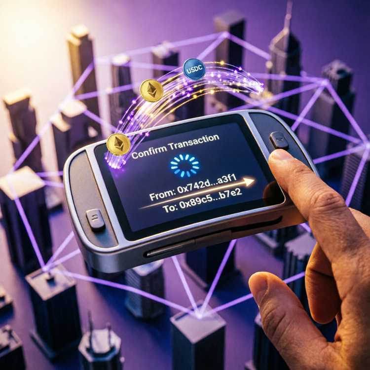Installing the Correct Coin App