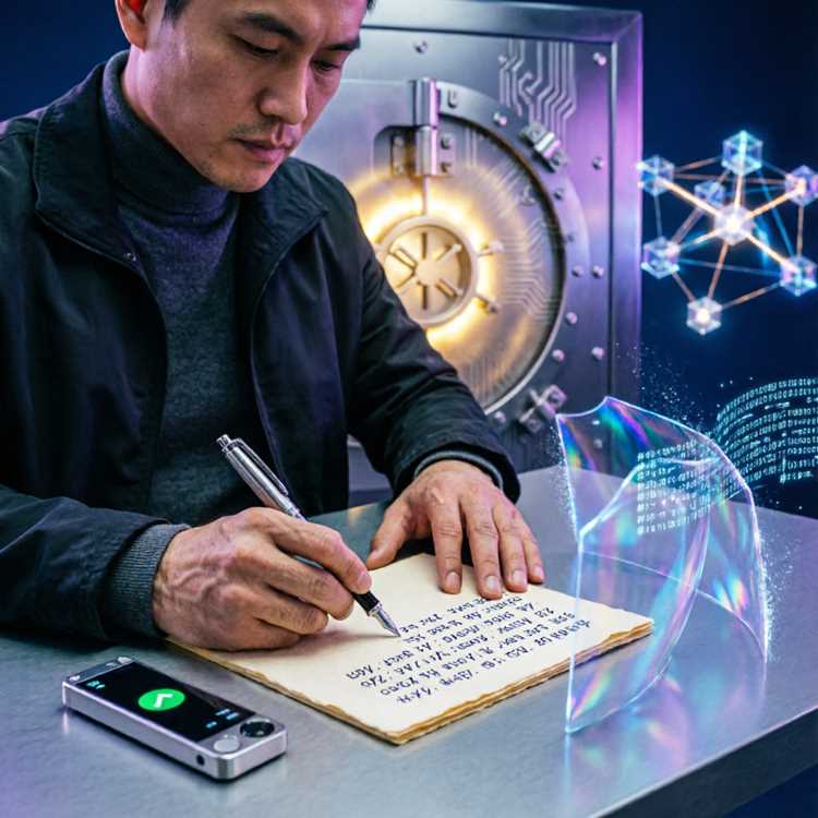 Understanding Ledger Wallet vs. Other Options