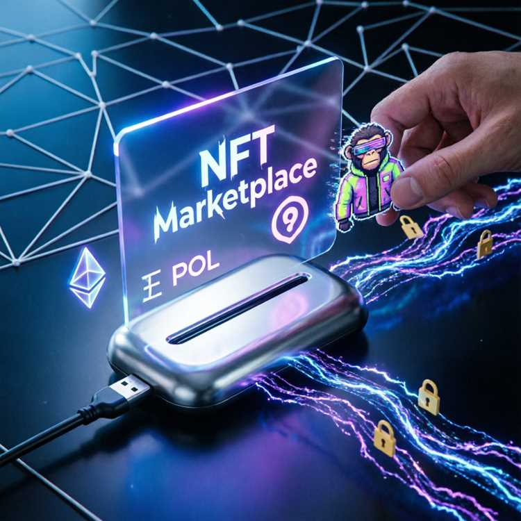 How to Store NFTs on Your Ledger Wallet