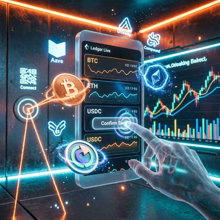 Enhancing Security with a Multisignature Wallet Setup