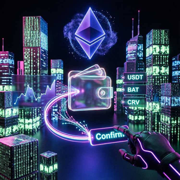 Installing the Ethereum app