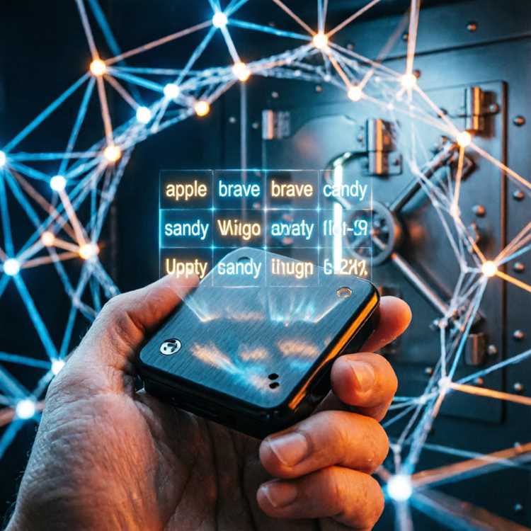 Complete Ledger Wallet Recovery Guide